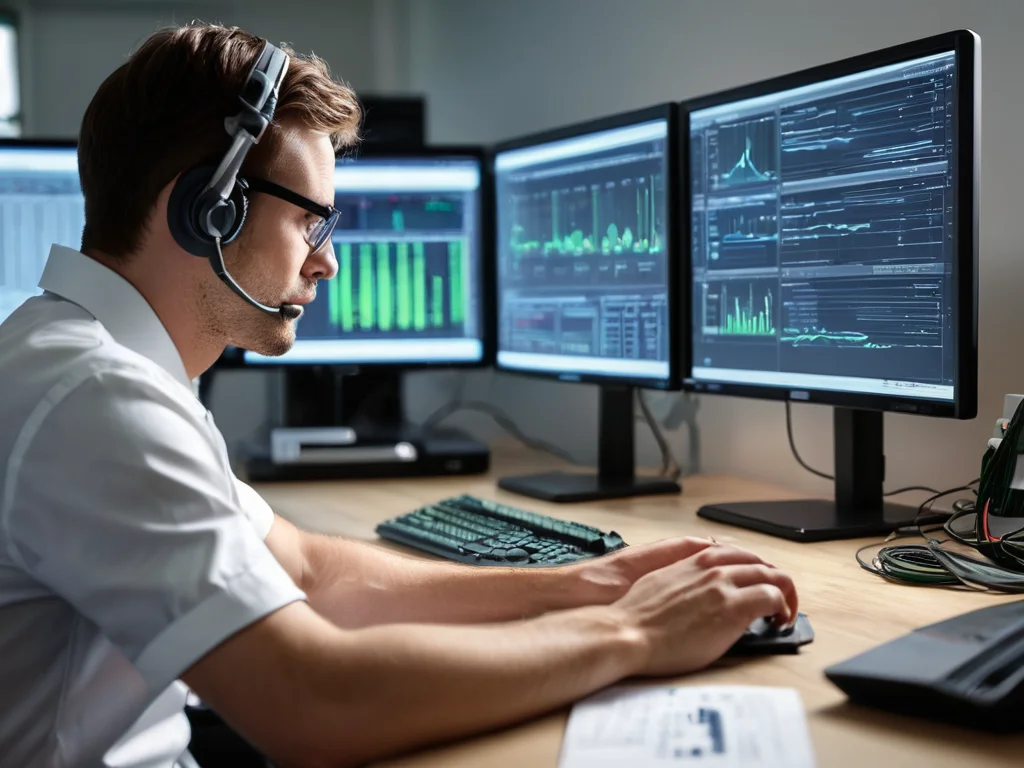 详解OpenVPN连接日志作用说明与故障排查实用技巧